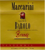 Marcarini Barolo Brunate 2006